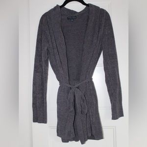 Barefoot Dreams Robe